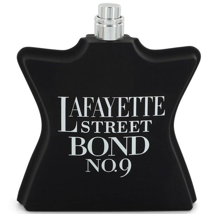 Lafayette Street Tester